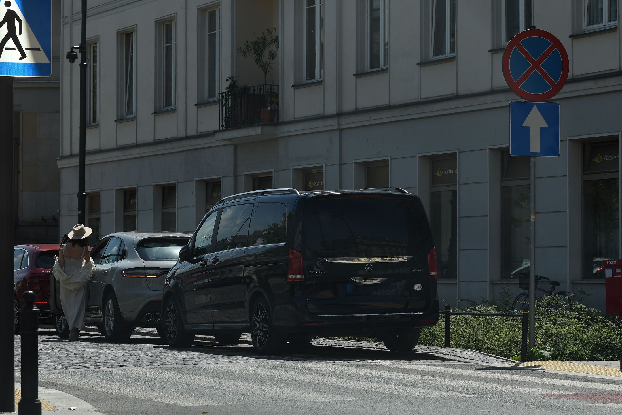 Dzień z życia Anny Wendzikowskiej