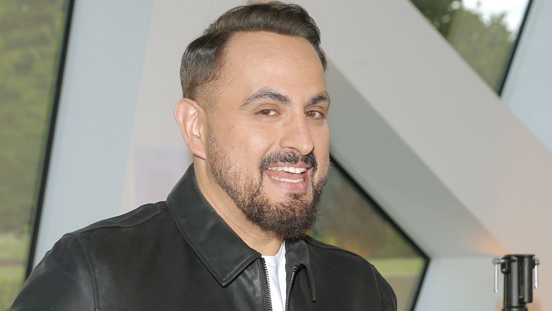 Agustin Egurrola