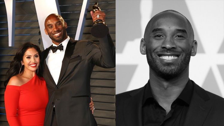 kobe bryant