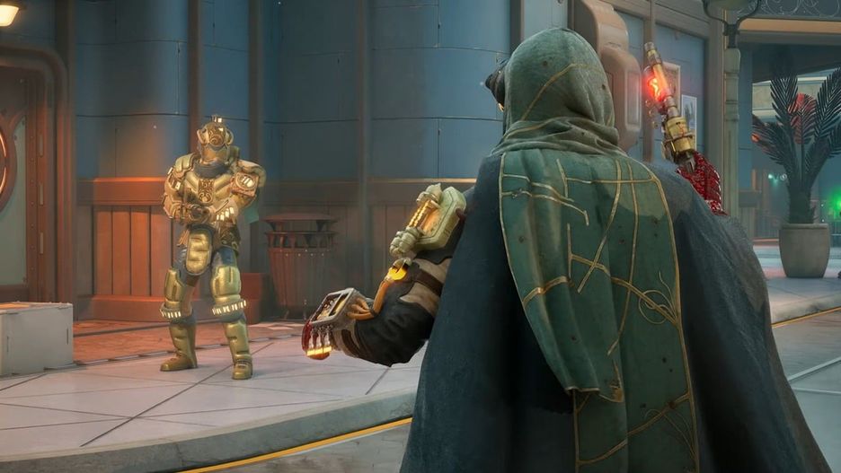 Źrodło fot. Obsidian Entertainment
