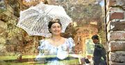 Zielona Góra: W Zatoniu na otwarcie oranżerii przybyła księżna Dorota de Talleyrand-Périgord