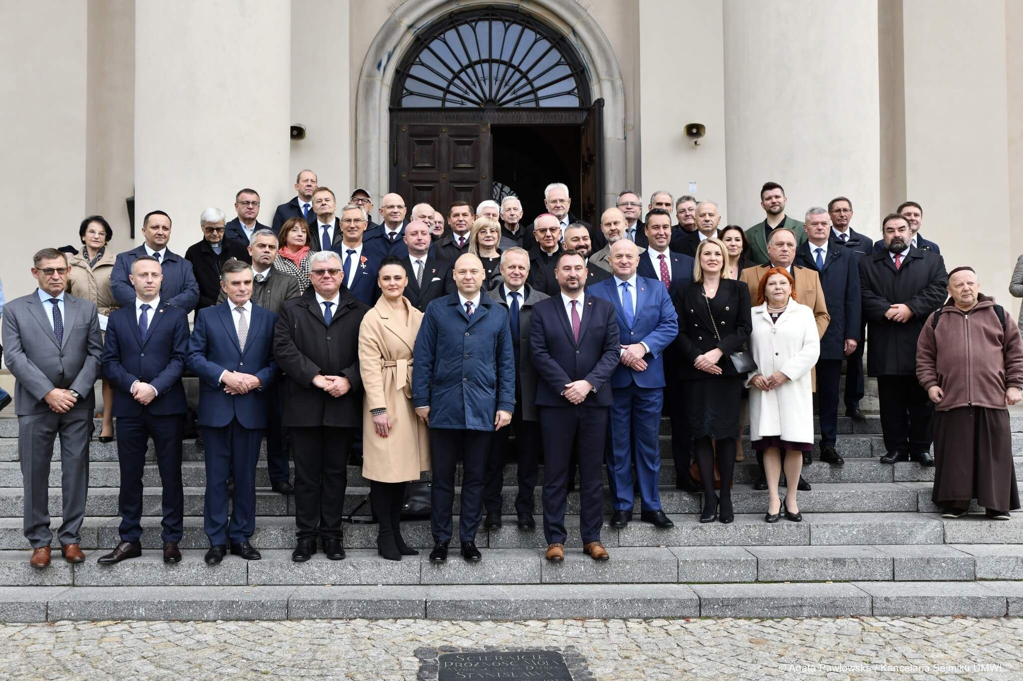 Odnowienie aktu zawierzenia Lubelszczyzny Matce Bożej