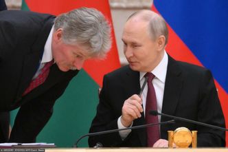 Kreml reaguje na plan NATO. "Potrzebuje diabelskiego straszaka"