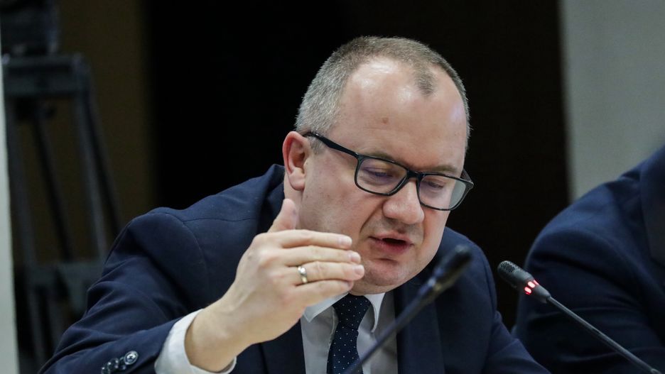 Adam Bodnar
Tomasz Gzell
komisja, posiedzenie, pos�owie, sejm