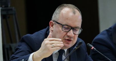 Wotum nieufności dla Bodnara. Jest decyzja Komisji Sprawiedliwości