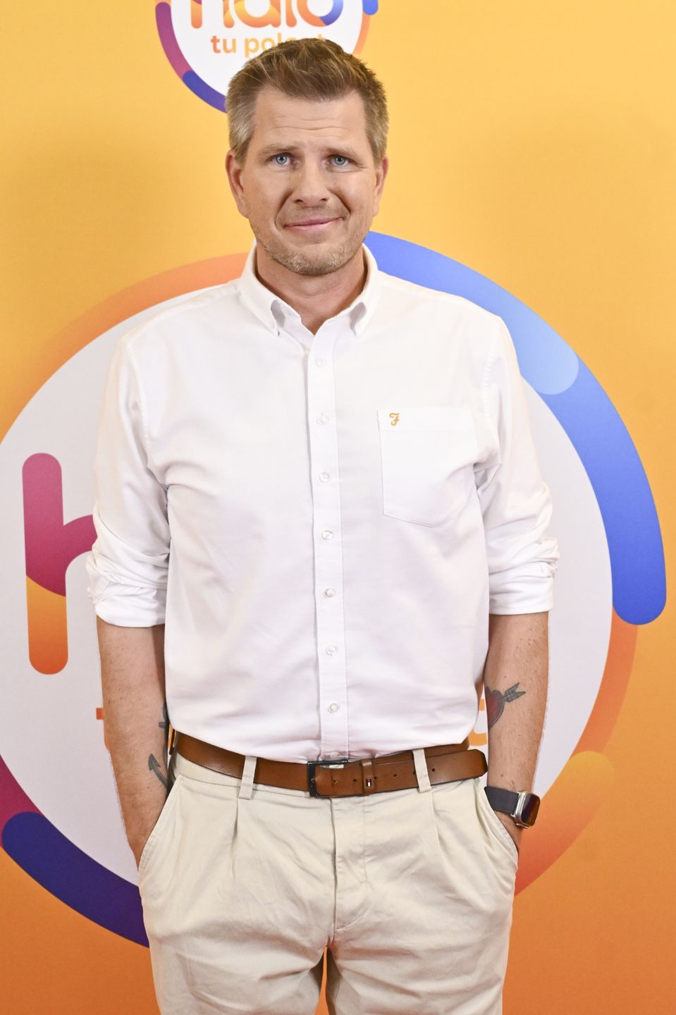 Filip Chajzer