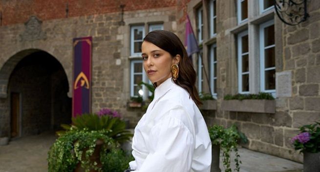 „The Traitors” znów w TVN. Ilu widzów obejrzało start sezonu?