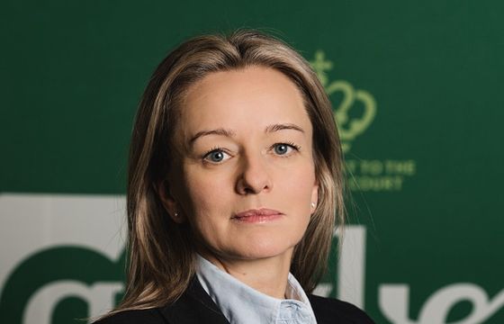 Trendy i wyzwania 2023 roku według Agaty Koppy z Carlsberg Polska