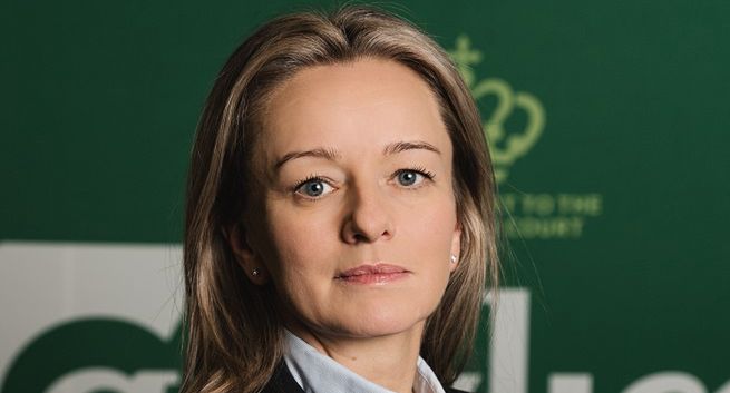 Trendy i wyzwania 2023 roku według Agaty Koppy z Carlsberg Polska