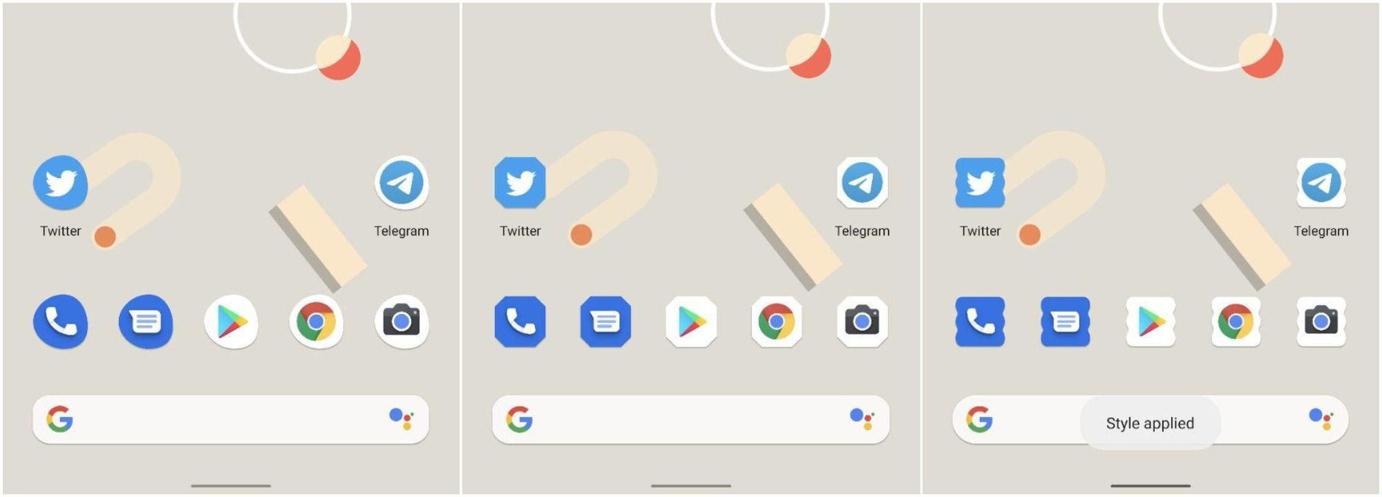 Ups! Google niechcący wypuścił aktualizację do Androida 11 beta 2