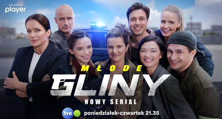 Dwie nowości w wiosennej ramówce TVN. Zmiany w niektórych hitach stacji