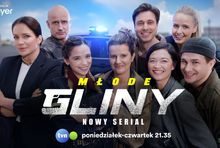 "Młode gliny"