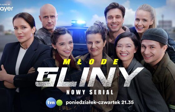 Dwie nowości w wiosennej ramówce TVN. Zmiany w niektórych hitach stacji