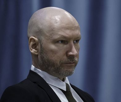 Jest decyzja ws. więzienia Andersa Breivika