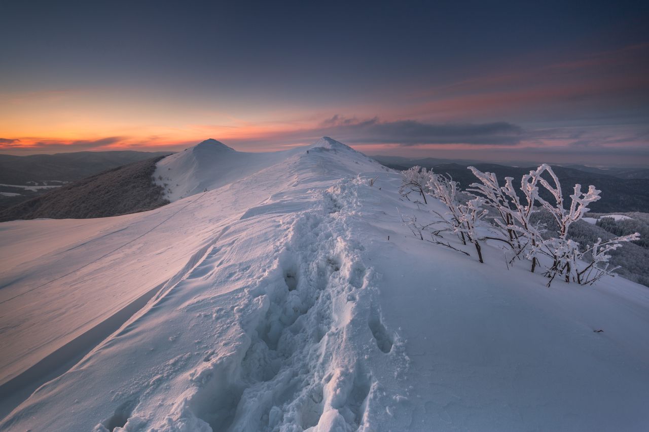 Bieszczady