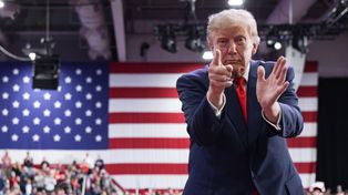 Toksyczny dla własnej partii. Czy Trump utracił społeczny słuch?