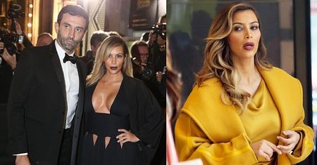 "Kim Kardashian jest MARYLIN MONROE NASZYCH CZASÓW!"