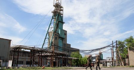UE i Ukraina zawarły partnerstwo. Chodzi o dostawy surowców