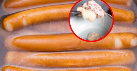 Sprawdził skład parówek. "Nie polecam wam kupować"