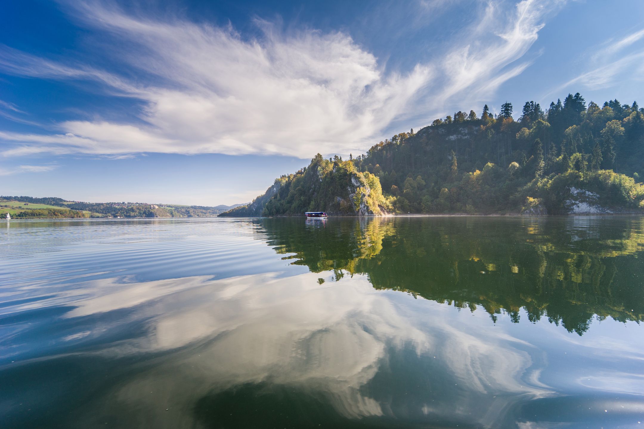 Samyang AF 14 mm f/2.8 FE - ultraszeroko, jasno i w przystępnej cenie [recenzja] 132