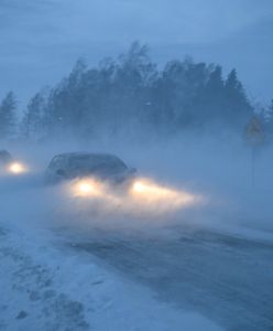 To dopiero początek ostrej zimy. Co będzie się działo w Polsce? Niebawem mróz -16 stopni