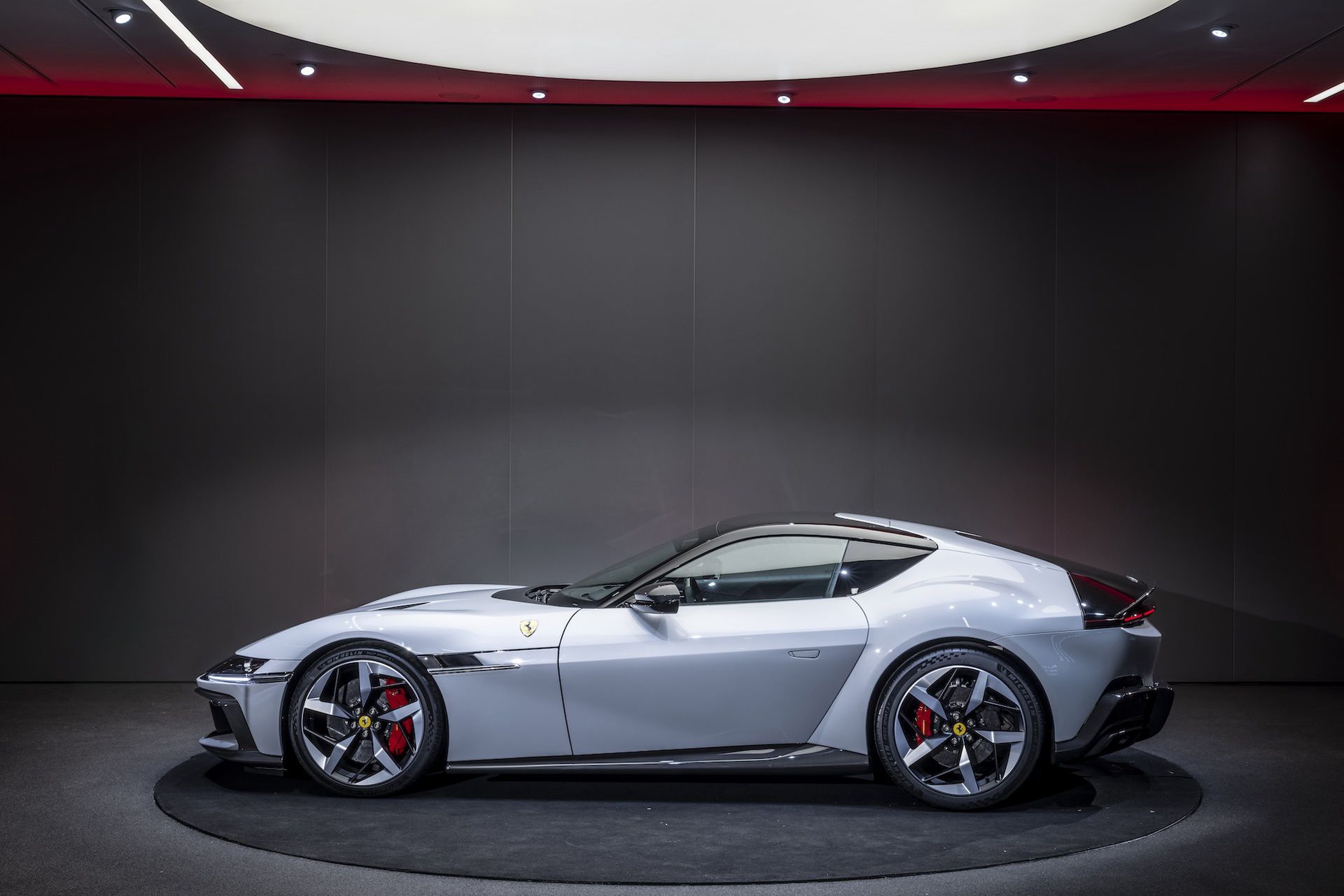 Ferrari 12Cilindri