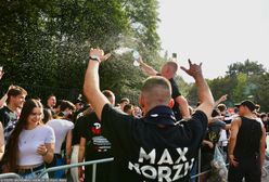 Muszą opuścić Polskę. Ciąg dalszy skandalu na koncercie w stolicy