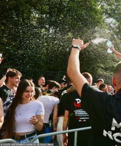 Muszą opuścić Polskę. Ciąg dalszy skandalu na koncercie w stolicy