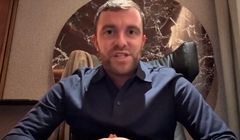 Znany dziennikarz sportowy promuje humanitaryzm Arabii Saudyjskiej