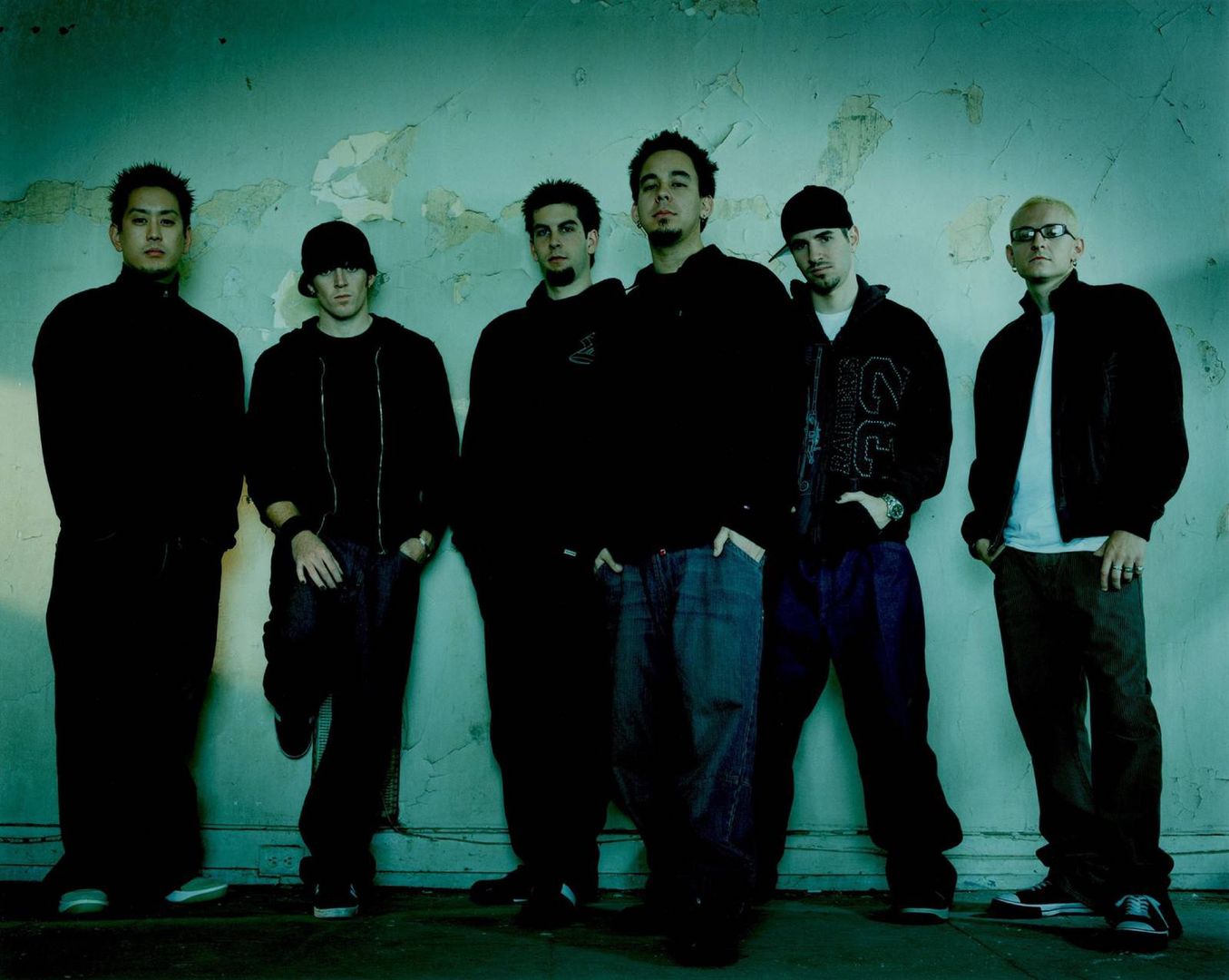Linkin Park prezentuje niepublikowany wcześniej singiel. "Hołd dla Chestera"
