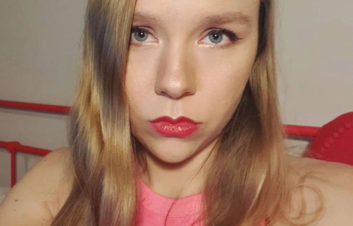 Maja Staśko