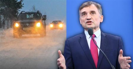 Azyl dla Ziobry potwierdzony, nowe ostrzeżenia IMGW, ojciec Poczobuta zabrał głos [SKRÓT PORANKA]