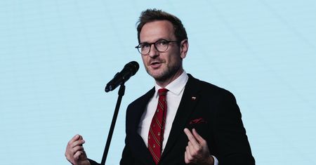 Buda uderza w Bochenka: Łatwo popaść w śmieszność