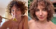 Maria Prażuch-Prokop w PANTERKOWYM BIKINI opowiada historię życia. "Pan z Nepalu pyta, czy jestem bogatą Rosjanką z Dubaju" (FOTO)