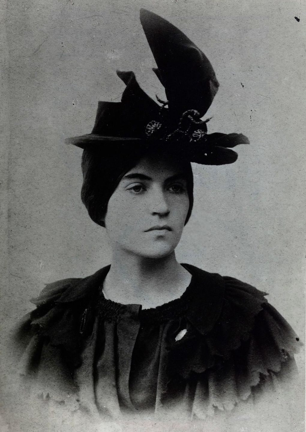 Suzanne Valadon
