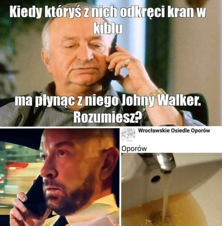 Powyborcze memy.