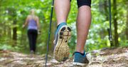 Tylko 30 minut marszu dziennie może wydłużyć życie!