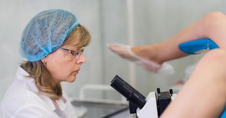 Badanie czystości pochwy. Czym jest biocenoza pochwy?