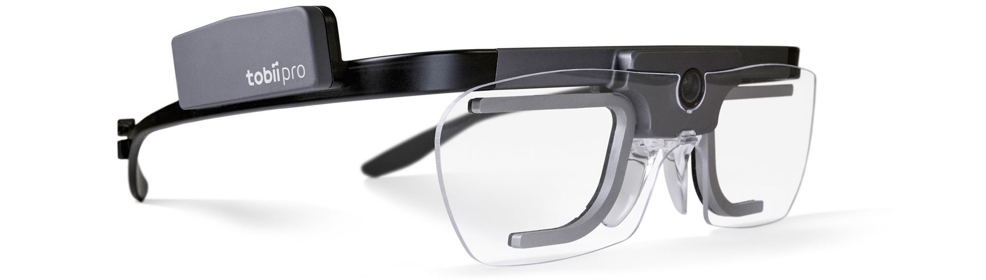 Tobii Pro Glasses 2: zaawansowane okulary z technologią śledzenia wzroku 2