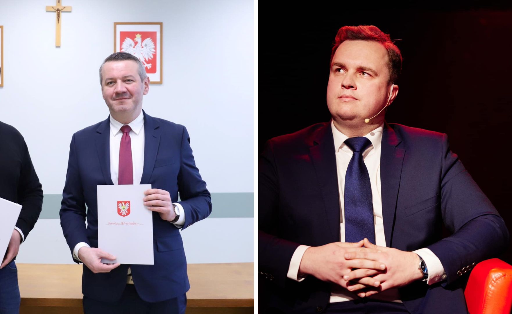 PKW podała wyniki. W Ostrołęce będzie dogrywka