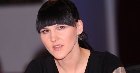 Chylińska: "Zmieńmy nazwę na "NIE MAM TALENTU"!"