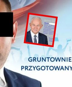 Kiedyś "młody wilczek" PiS. Teraz za kratami i z kolejnym aktem oskarżenia