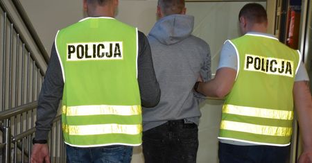 Już wiadomo, kto potrącił. Policja zatrzymała uciekiniera
