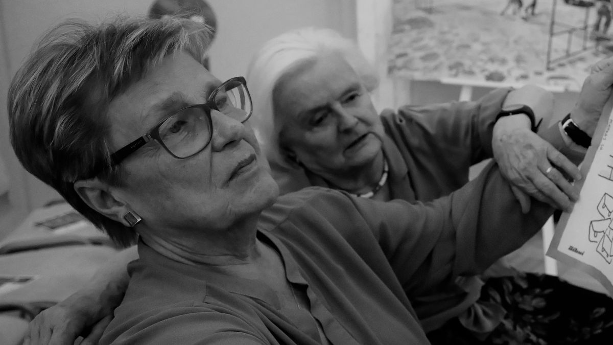  7 marca zmarła dziennikarka Telewizji Polskiej i Polskiego Radia Bożena Walewska.