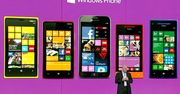 Windows Phone rośnie w siłę. Gdzieniegdzie ma już dwucyfrowy udział na rynku