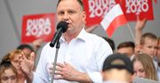 Wybory prezydenckie 2020. Andrzej Duda w debacie WP? Adam Bielan odpowiada