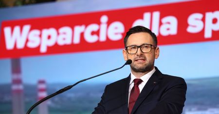 "Bzdura". Obajtek zapewnia, że nie chciał "nikogo" wykończyć
