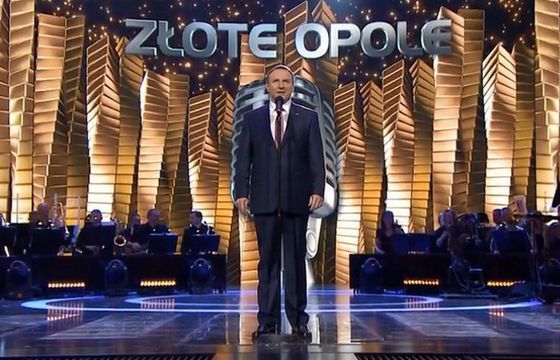 Telewizja Polska organizuje festiwal muzyki disco w Kielcach