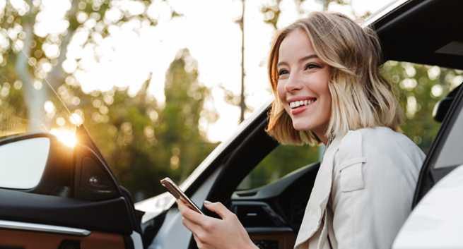 Tak możesz zaoszczędzić na ubezpieczeniu samochodu