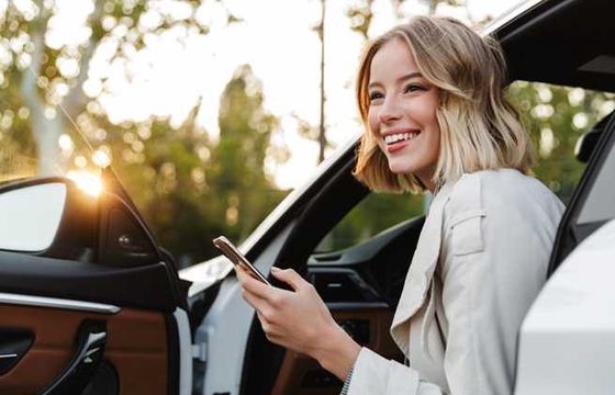 Tak możesz zaoszczędzić na ubezpieczeniu samochodu